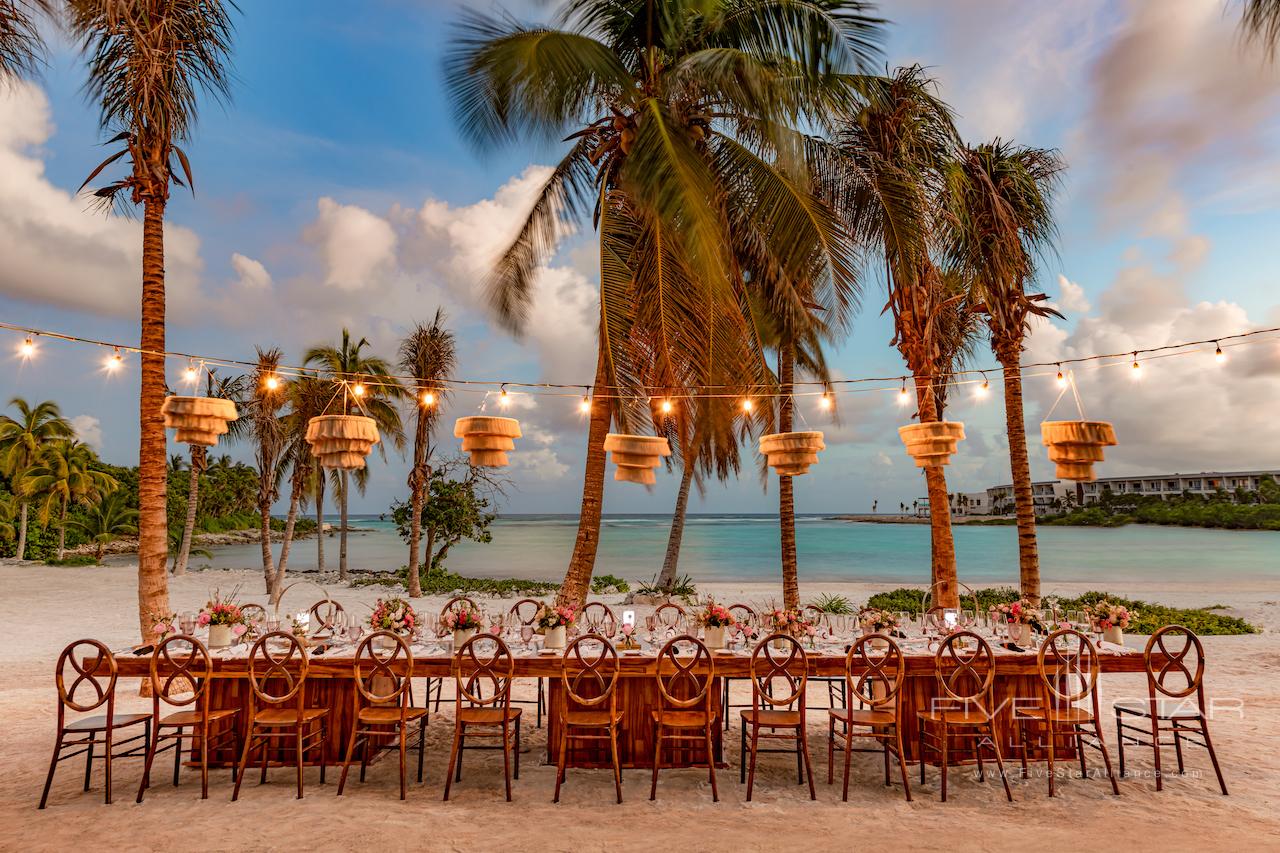 Conrad Tulum Riviera Maya