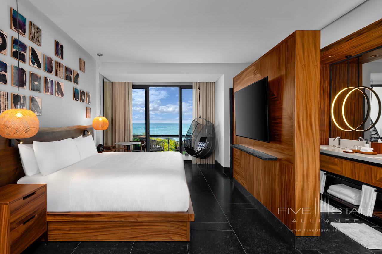 Conrad Tulum Riviera Maya