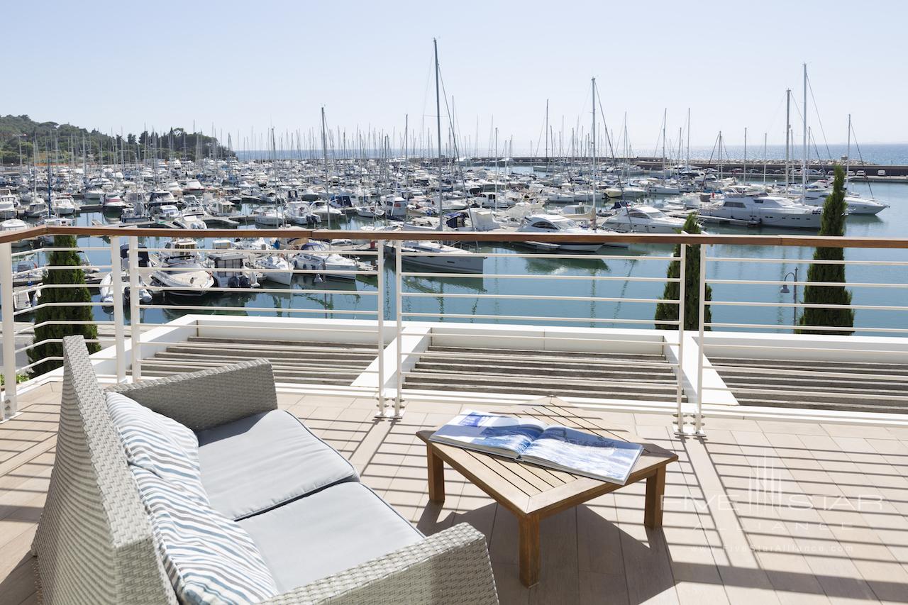 Marina di Scarlino Resort