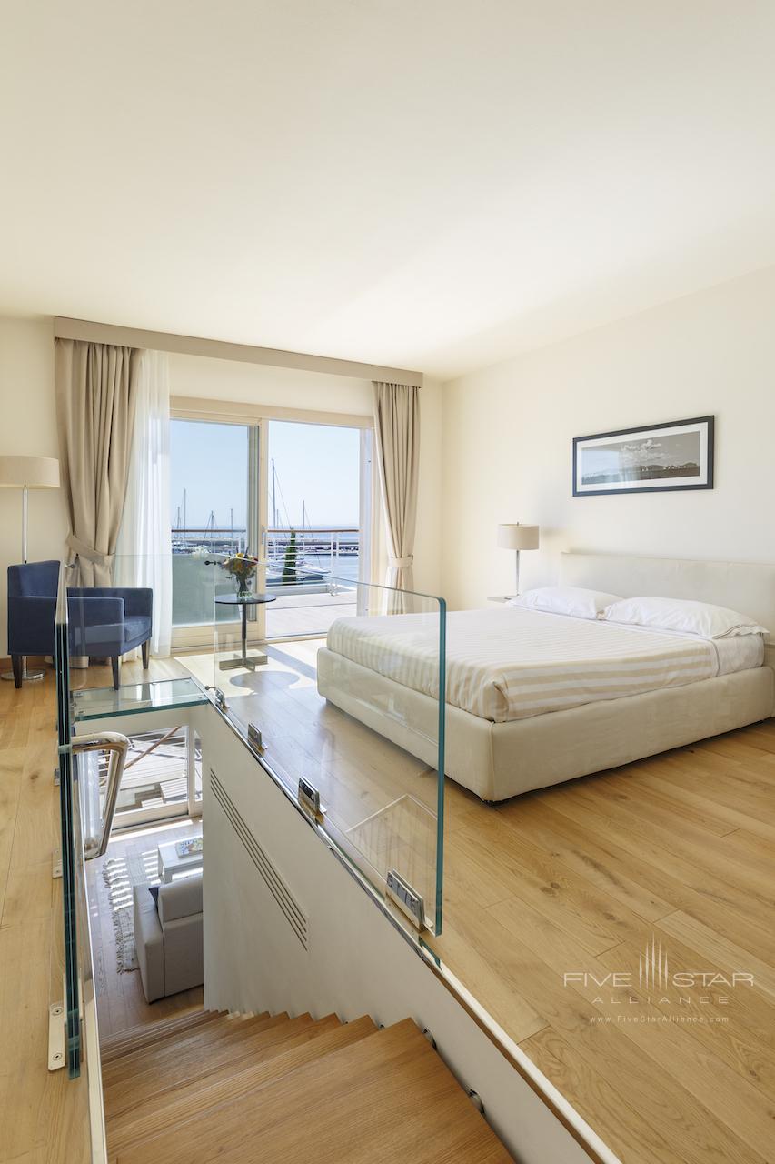 Marina di Scarlino Resort