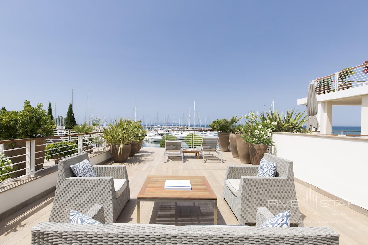 Marina di Scarlino Resort