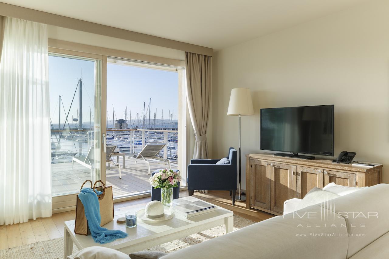 Marina di Scarlino Resort