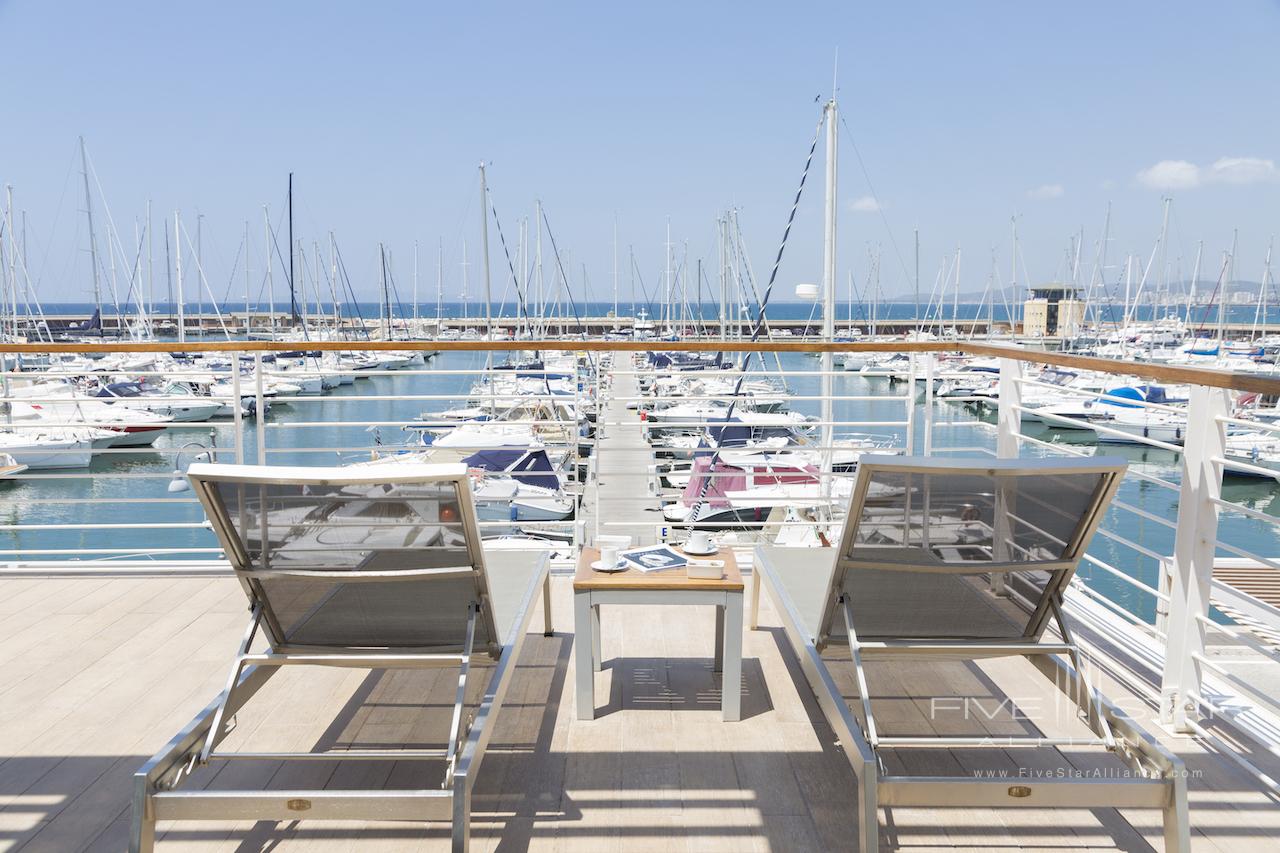 Marina di Scarlino Resort