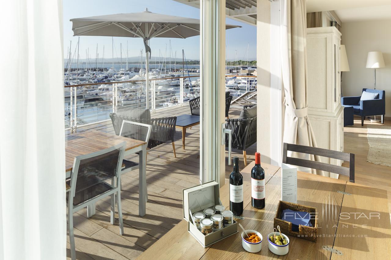Marina di Scarlino Resort