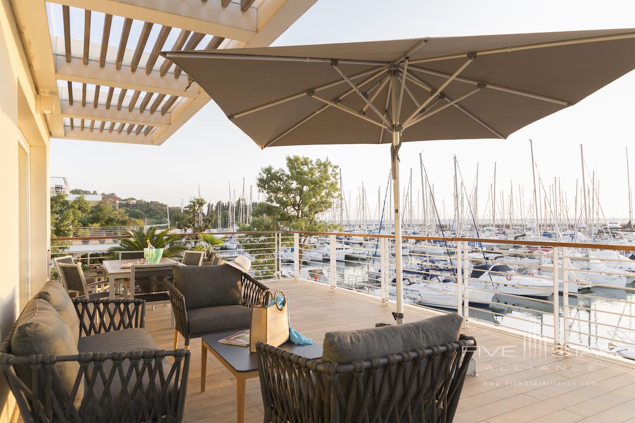 Marina di Scarlino Resort