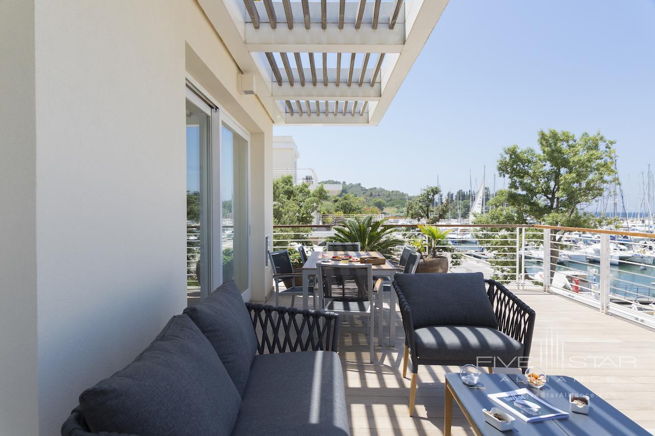 Marina di Scarlino Resort