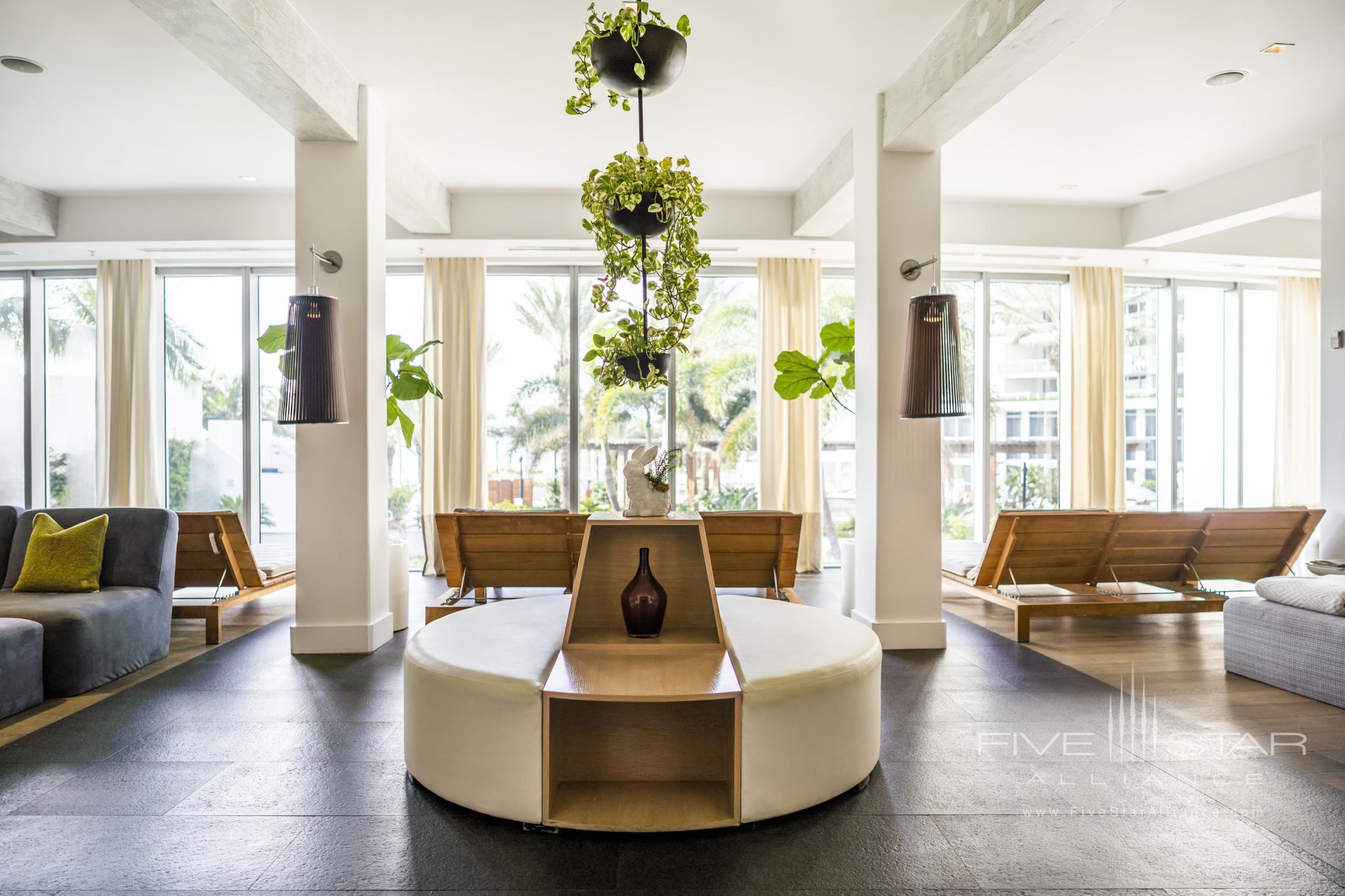 Nobu Hotel Miami Beach