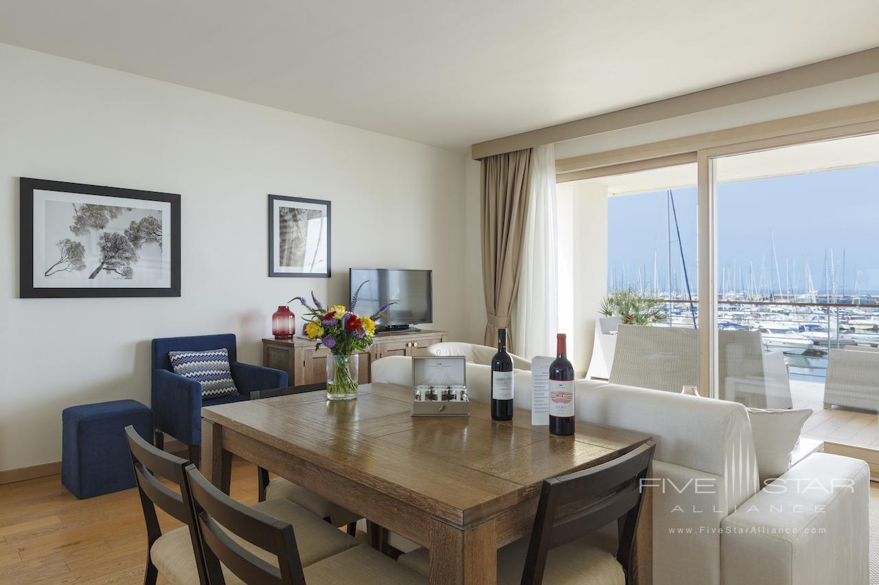 Marina di Scarlino Resort