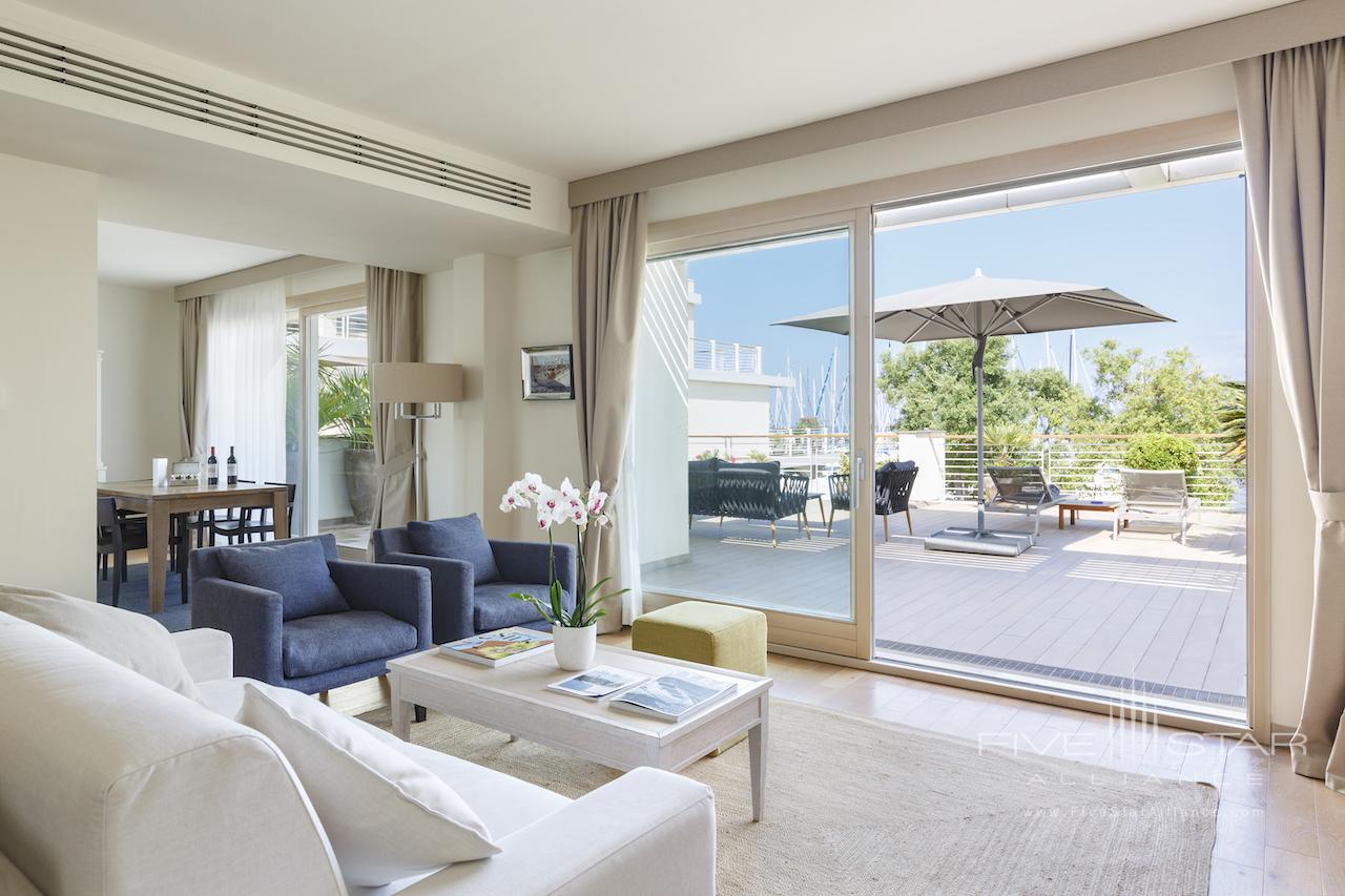 Marina di Scarlino Resort