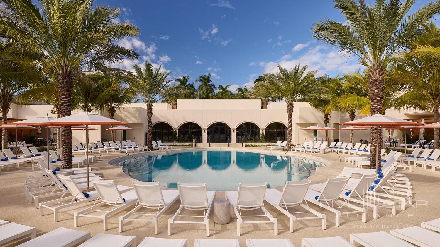 Boca Raton Resort and Club