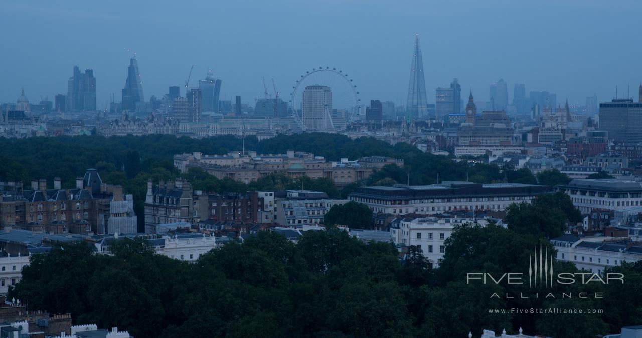 Jumeirah Carlton Tower