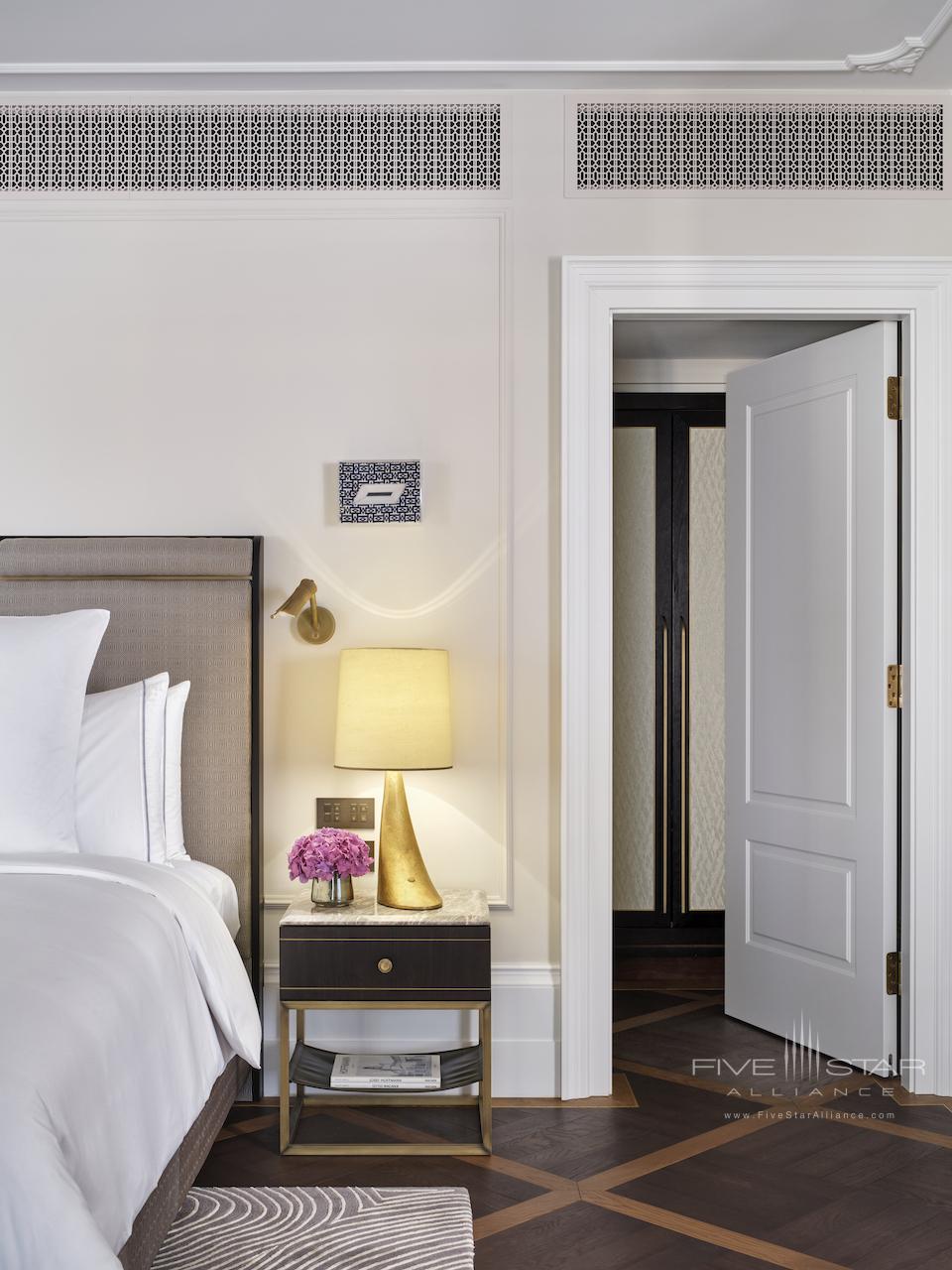 Rosewood Vienna