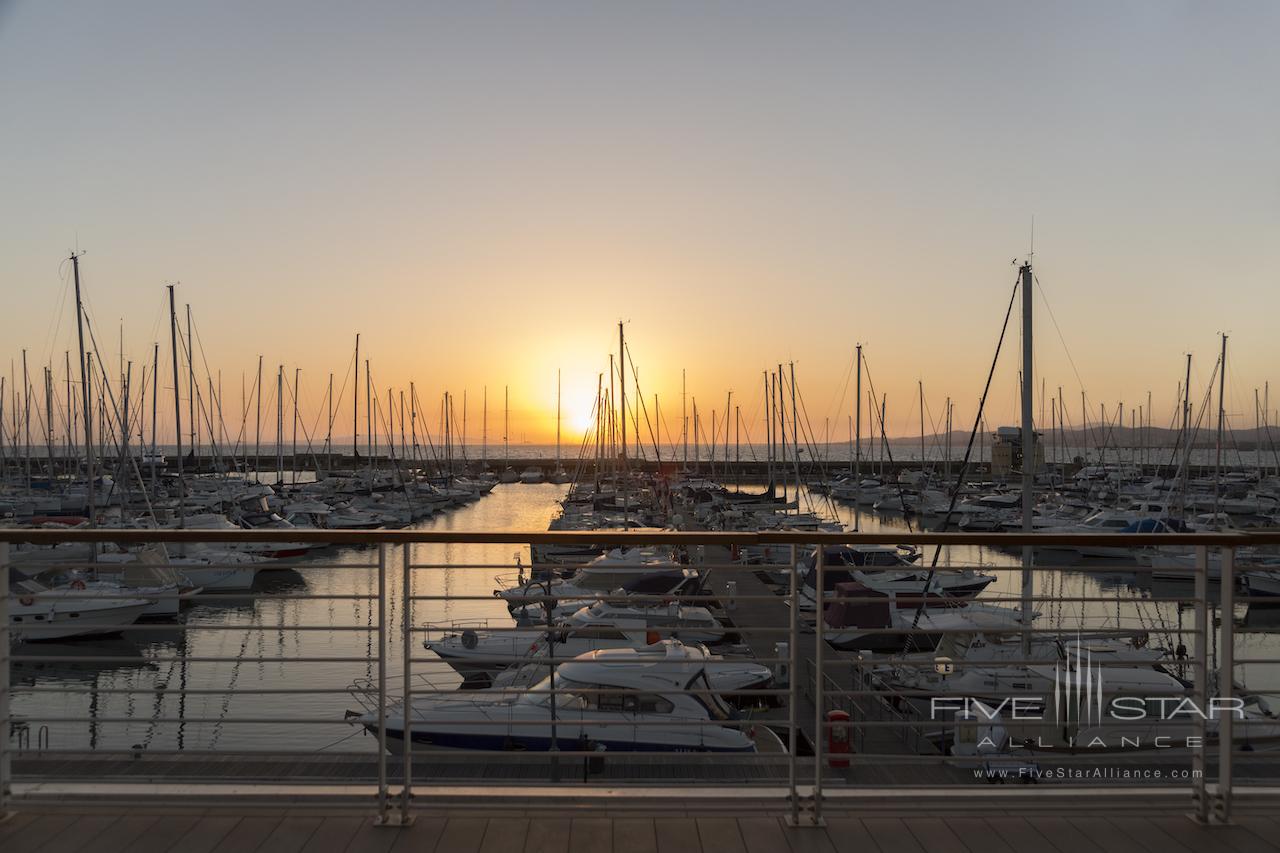 Marina di Scarlino Resort