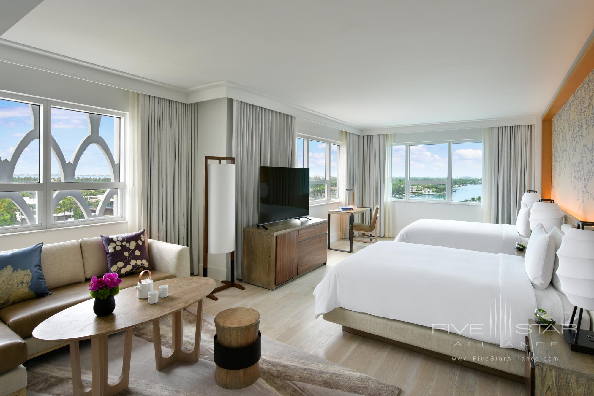 Nobu Hotel Miami Beach