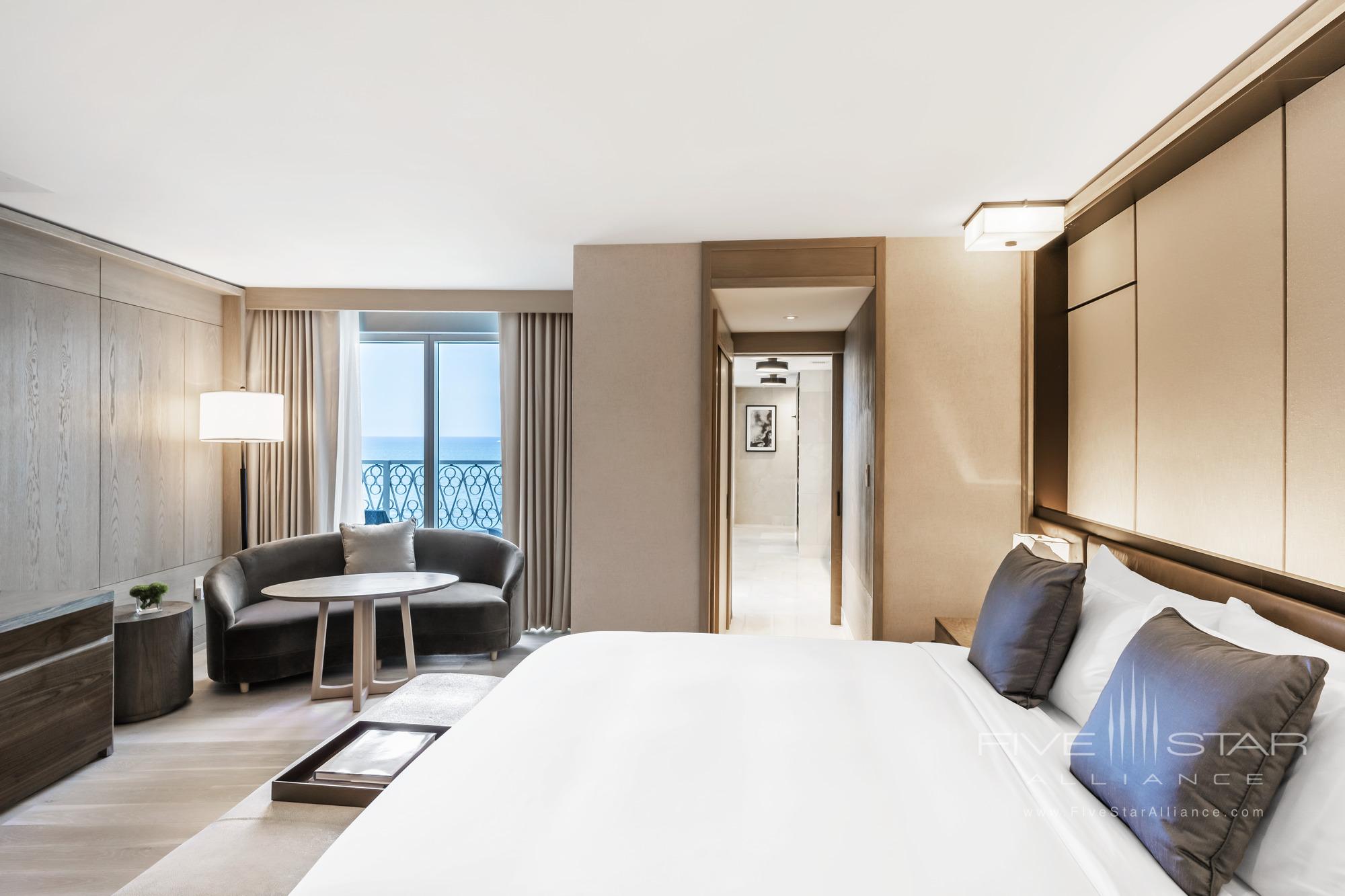 Nobu Hotel Miami Beach