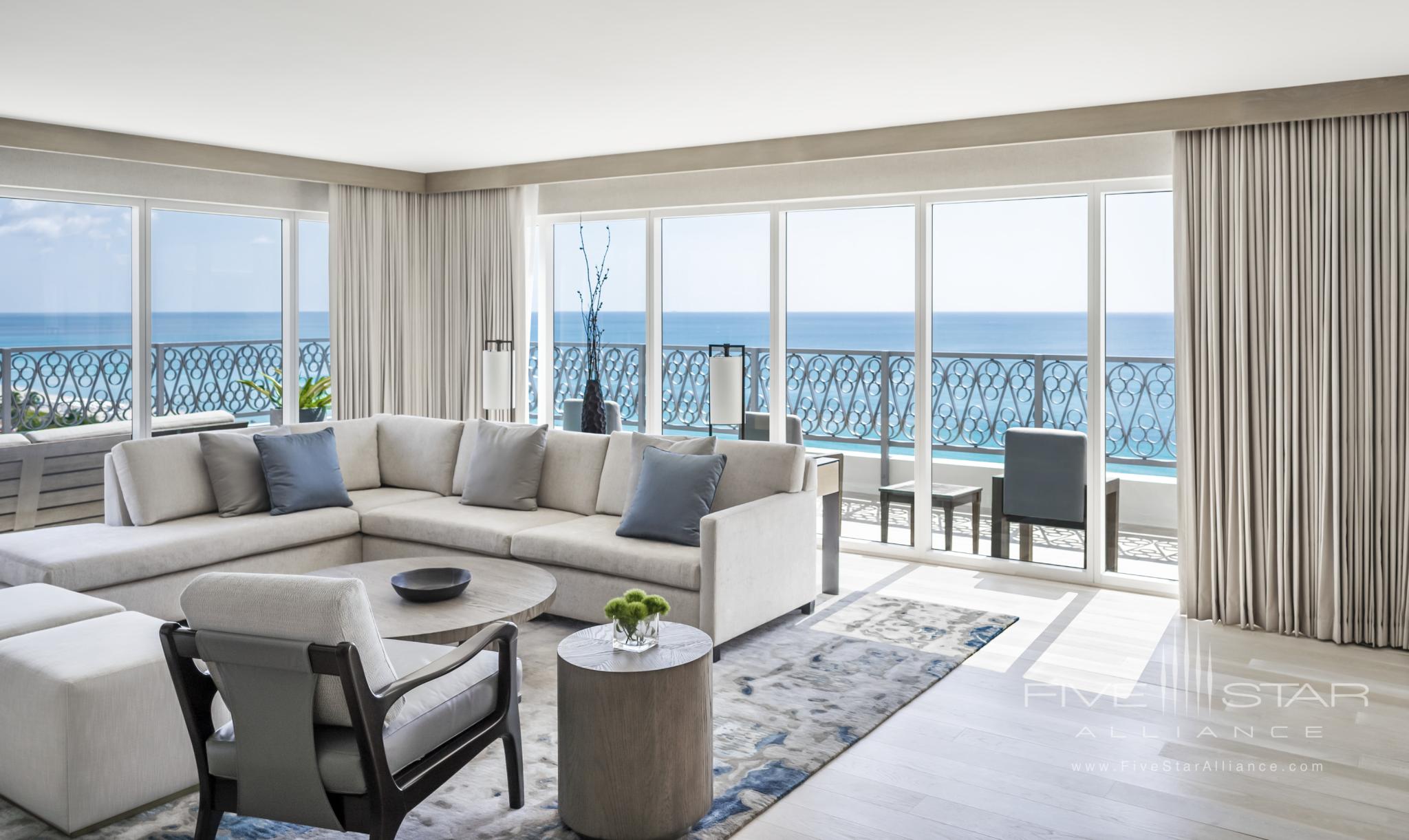 Nobu Hotel Miami Beach