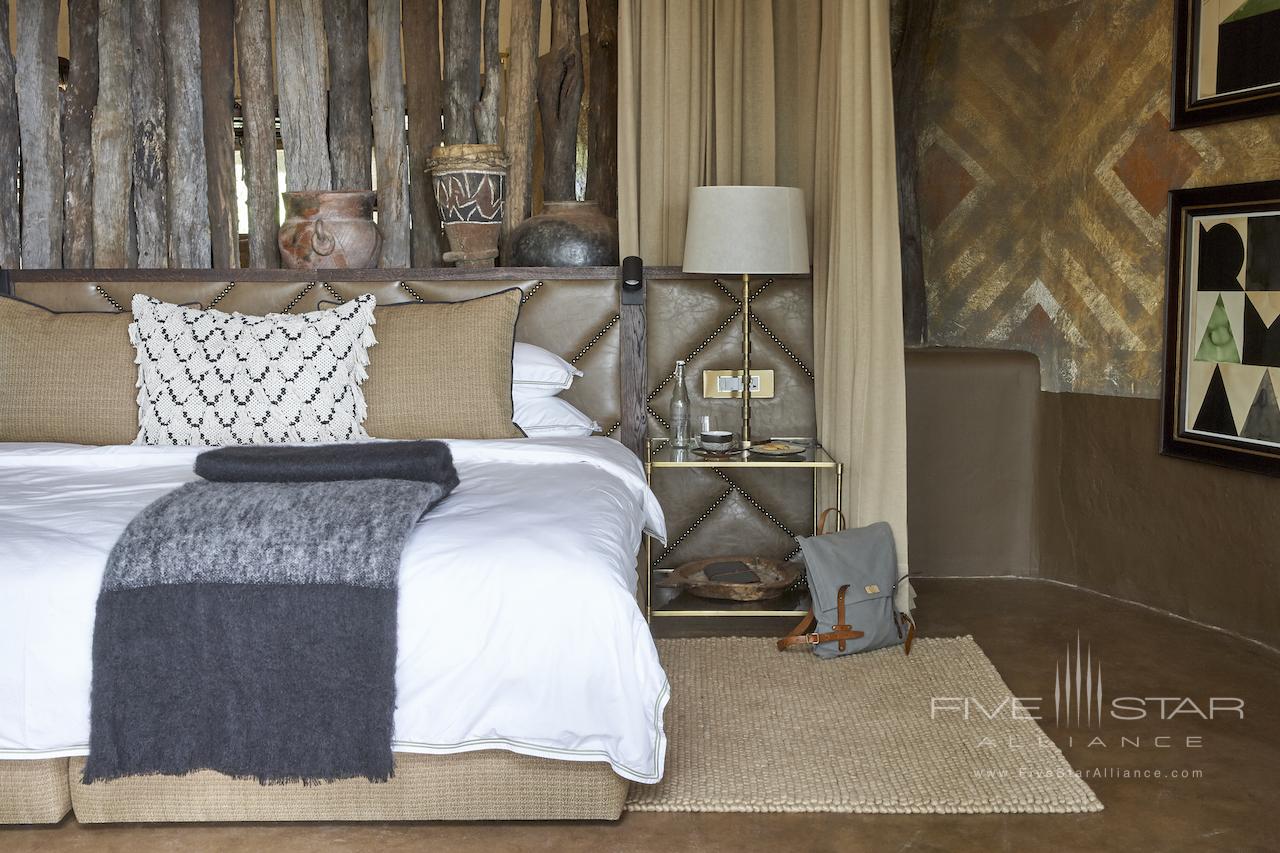 Singita Pamushana Lodge