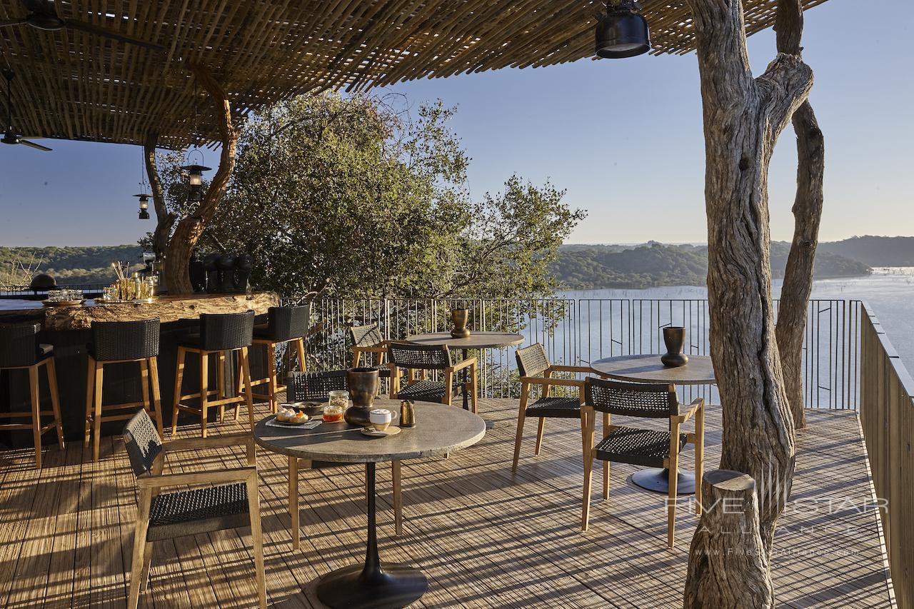Singita Pamushana Lodge
