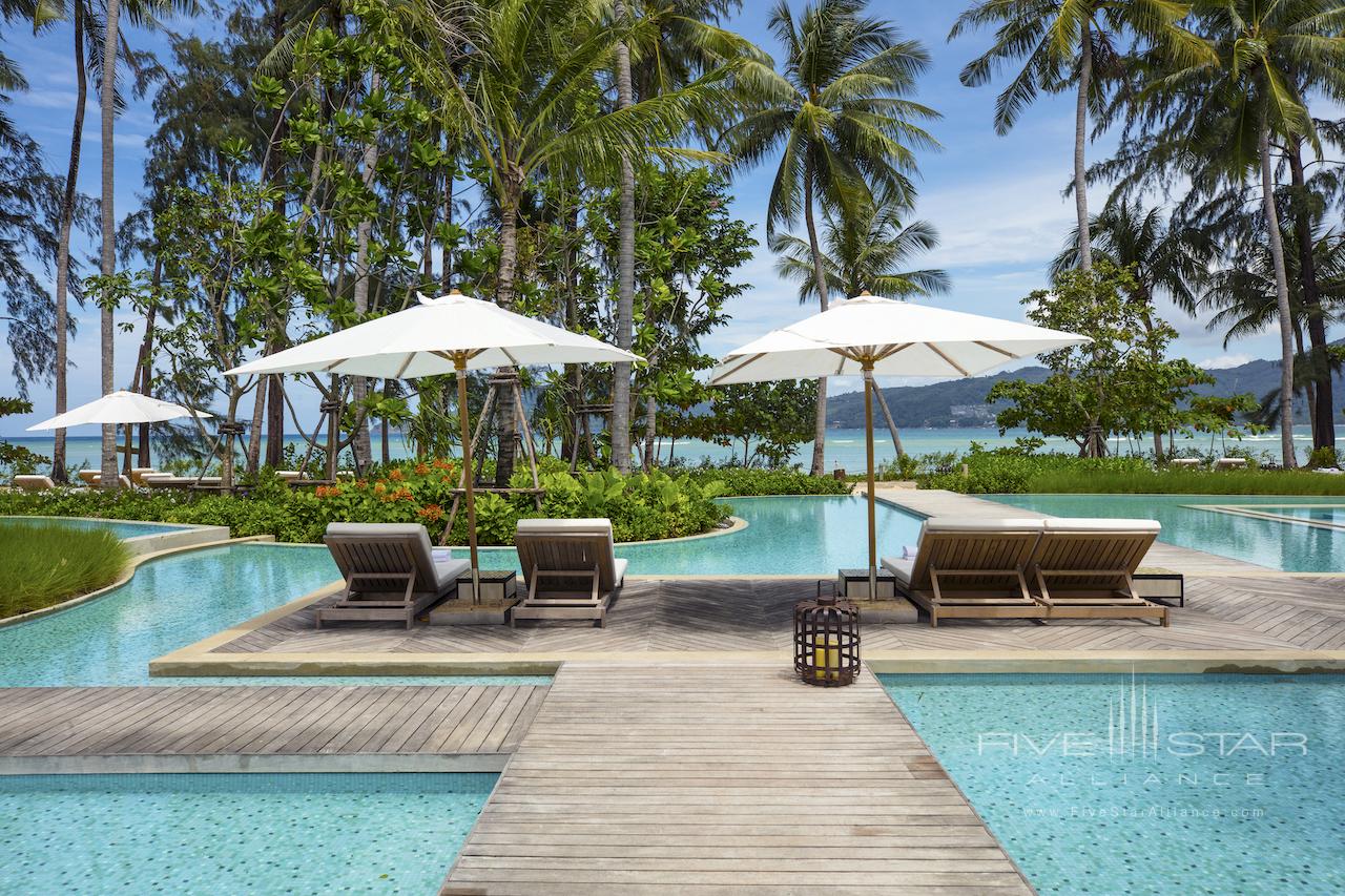 Rosewood Phuket