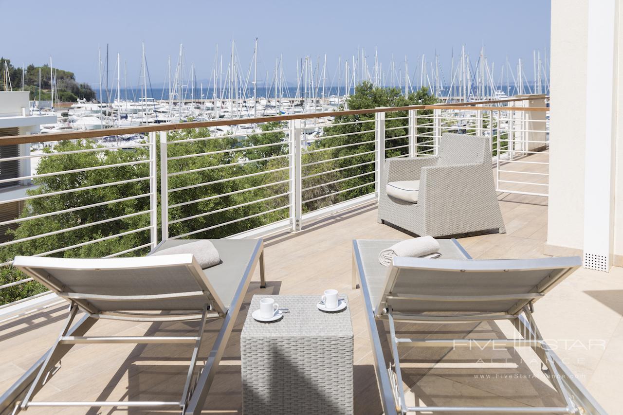 Marina di Scarlino Resort