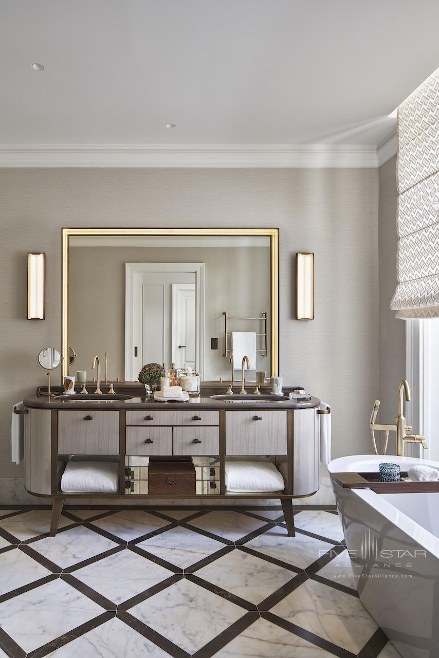Rosewood Vienna