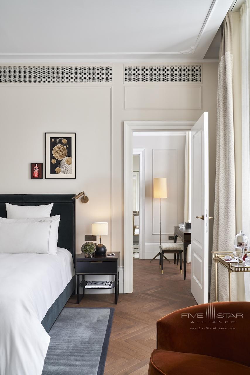 Rosewood Vienna