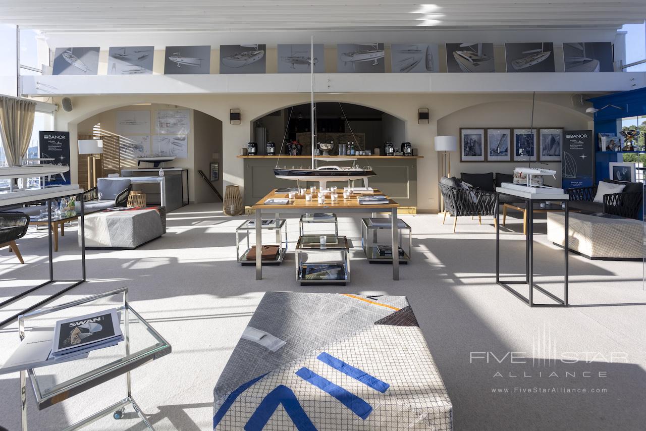 Marina di Scarlino Resort