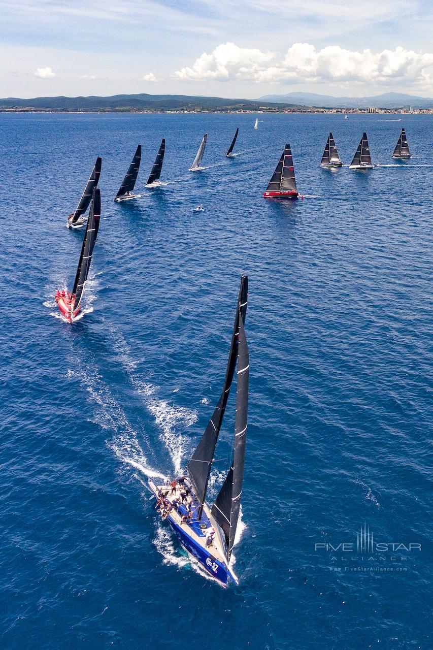 Marina di Scarlino Resort