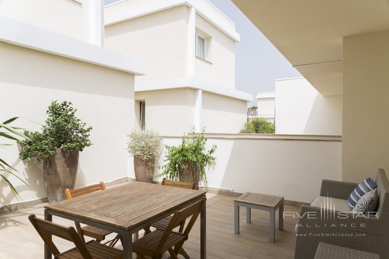 Marina di Scarlino Resort
