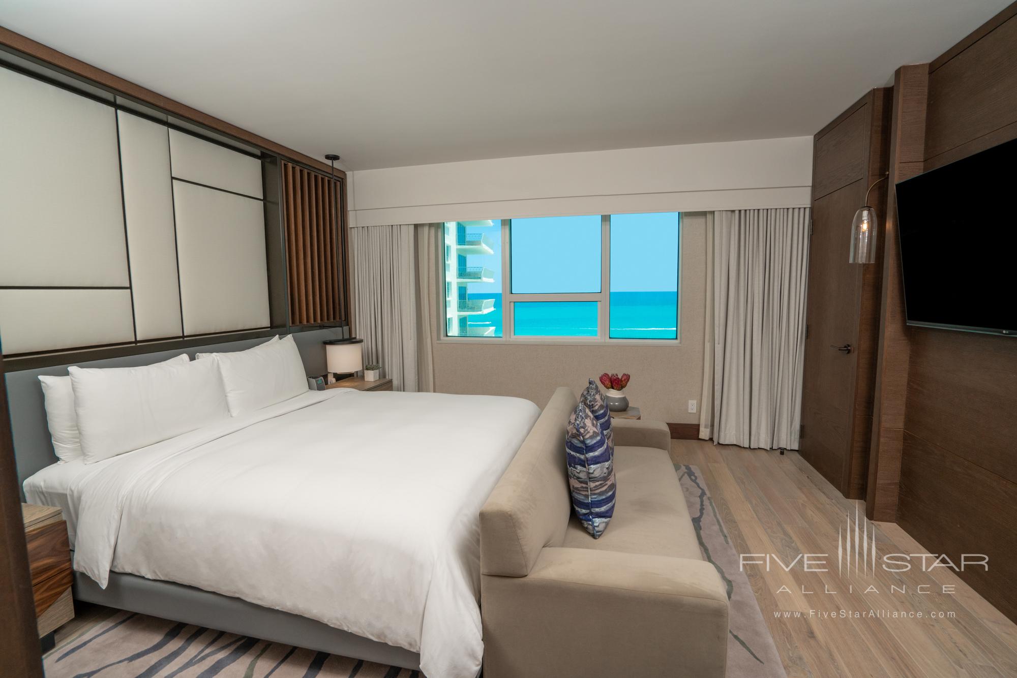 Nobu Hotel Miami Beach