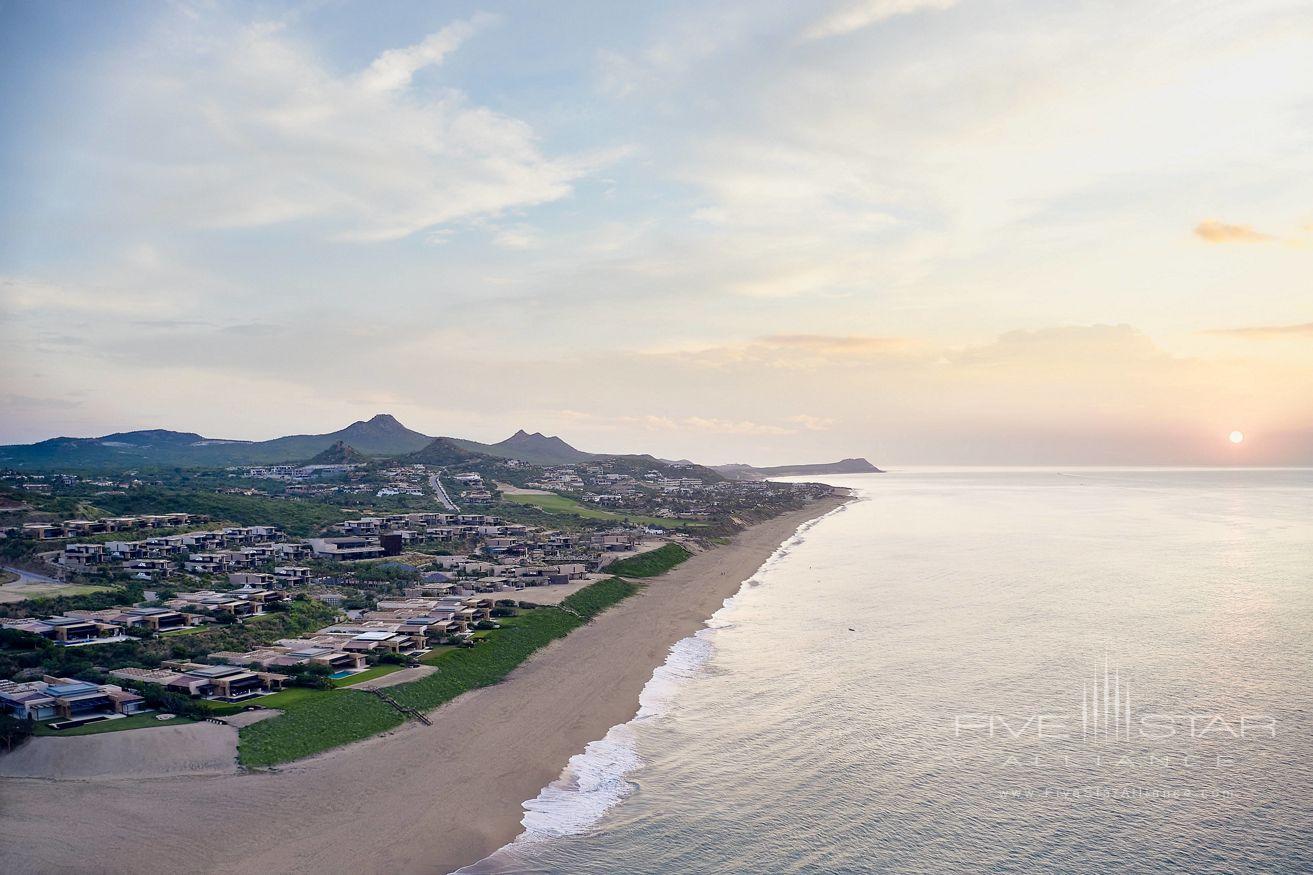 Zadun Ritz-Carlton Reserve