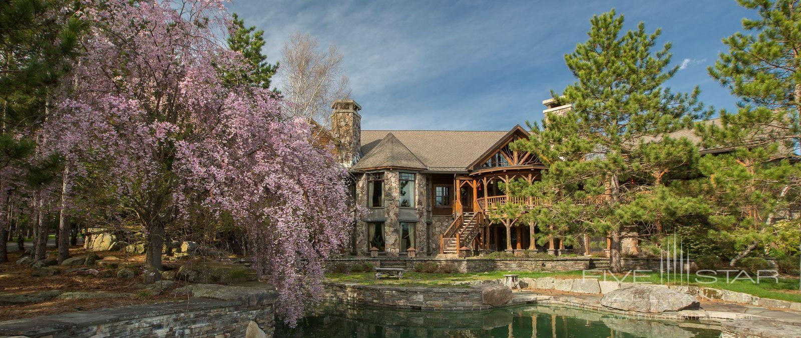 Chatwal Lodge