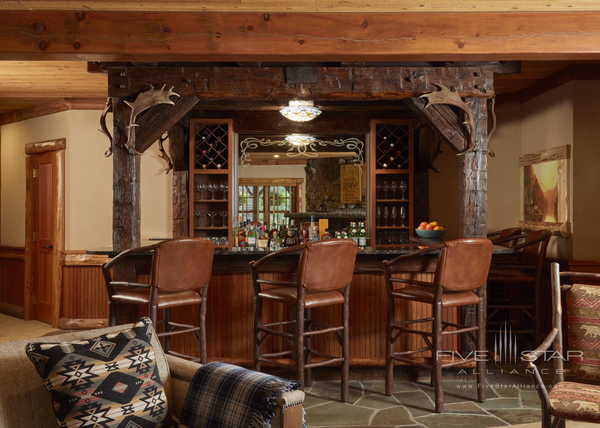 Chatwal Lodge