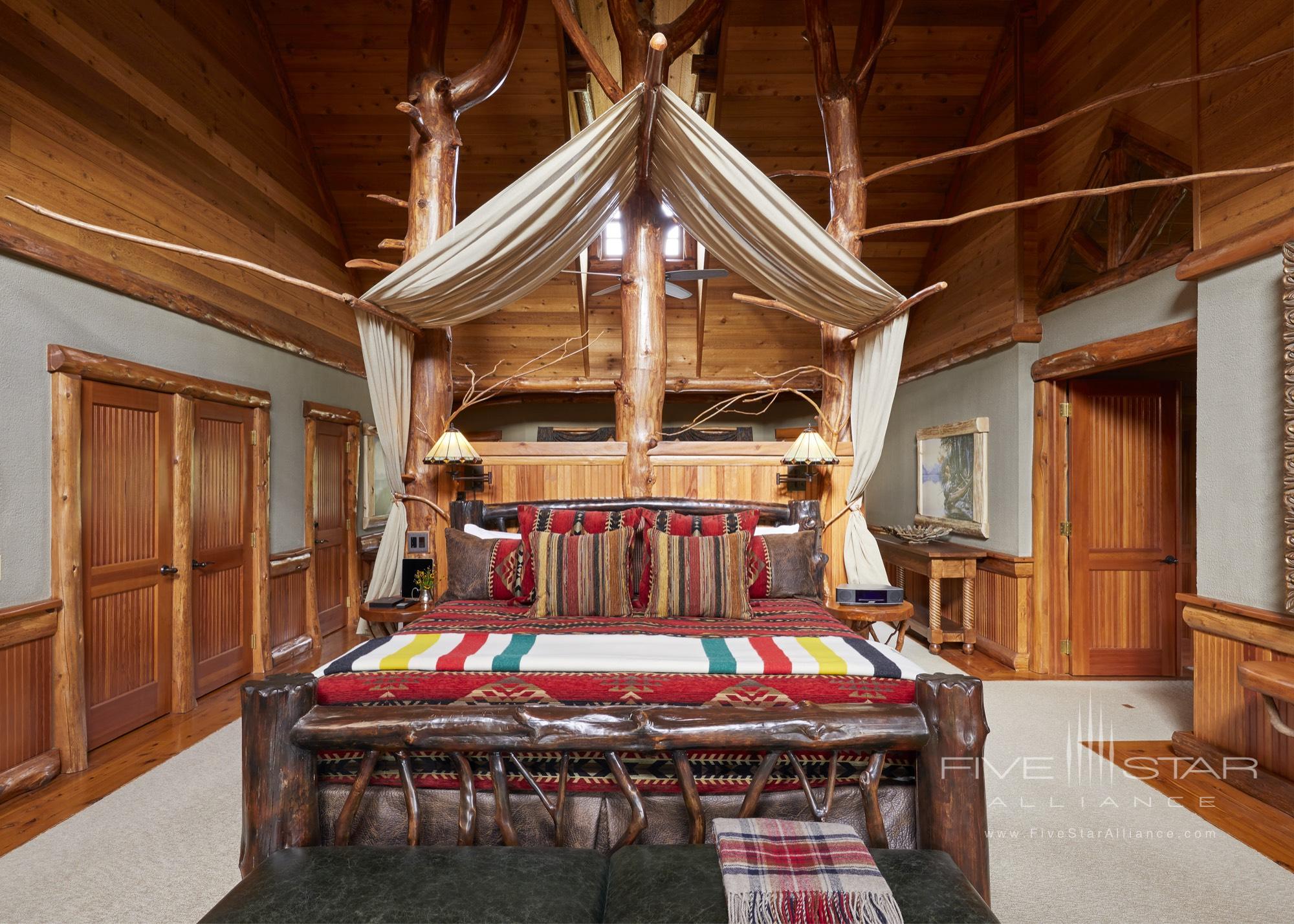 Chatwal Lodge