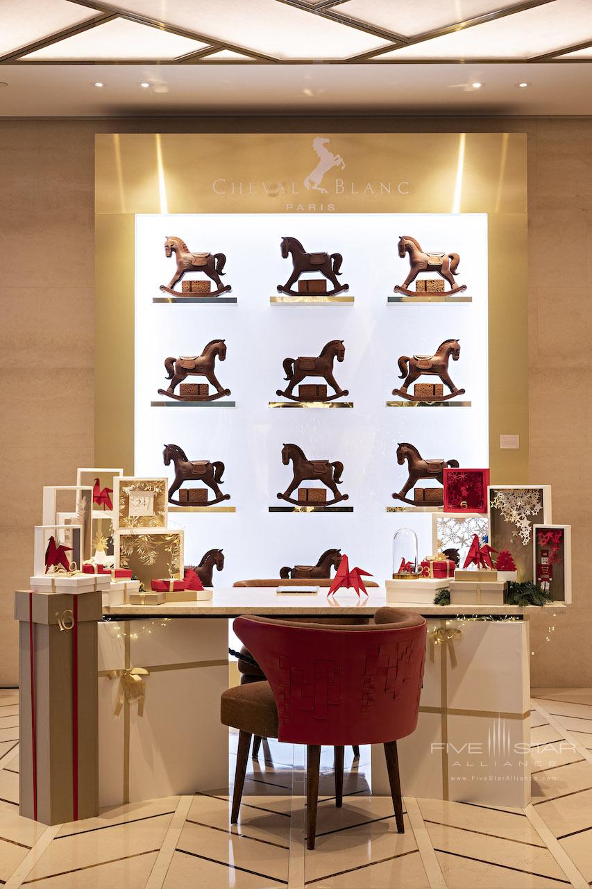 Cheval Blanc Paris
