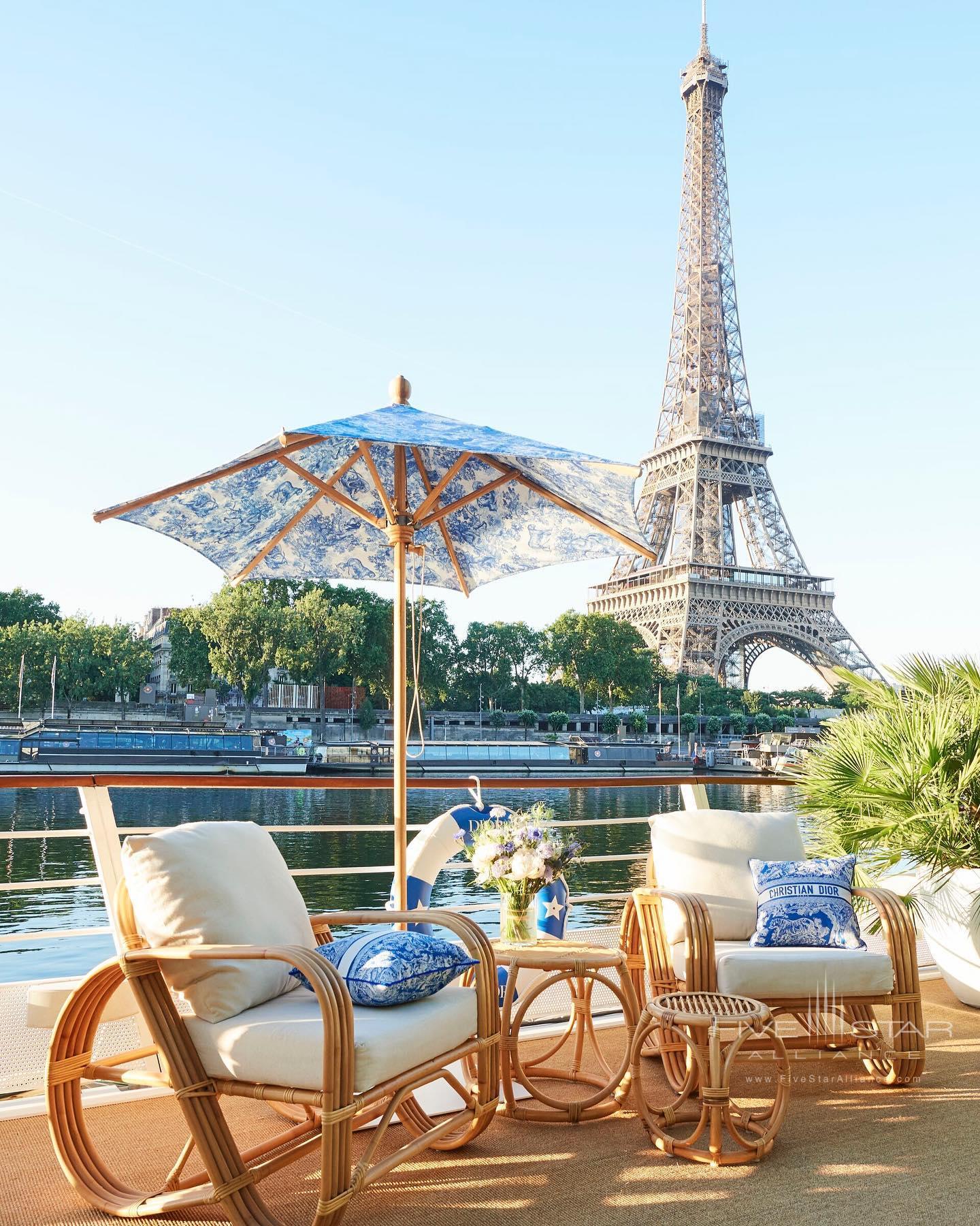 Cheval Blanc Paris