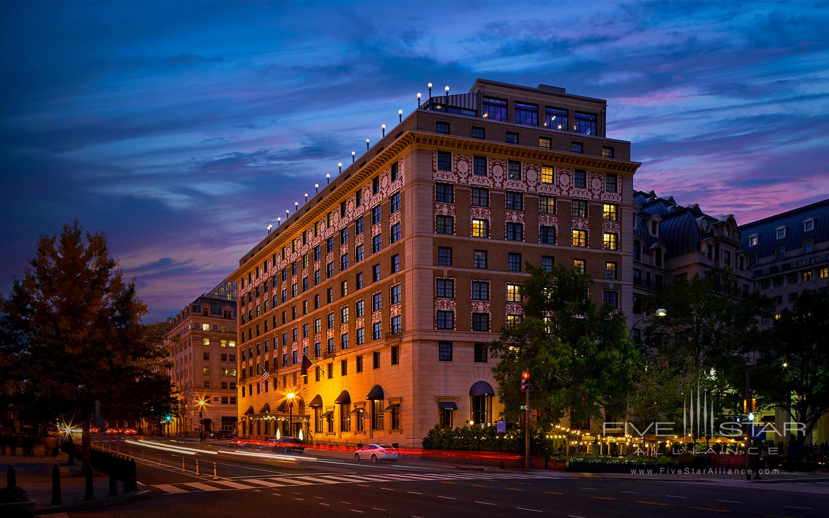 Hotel Washington