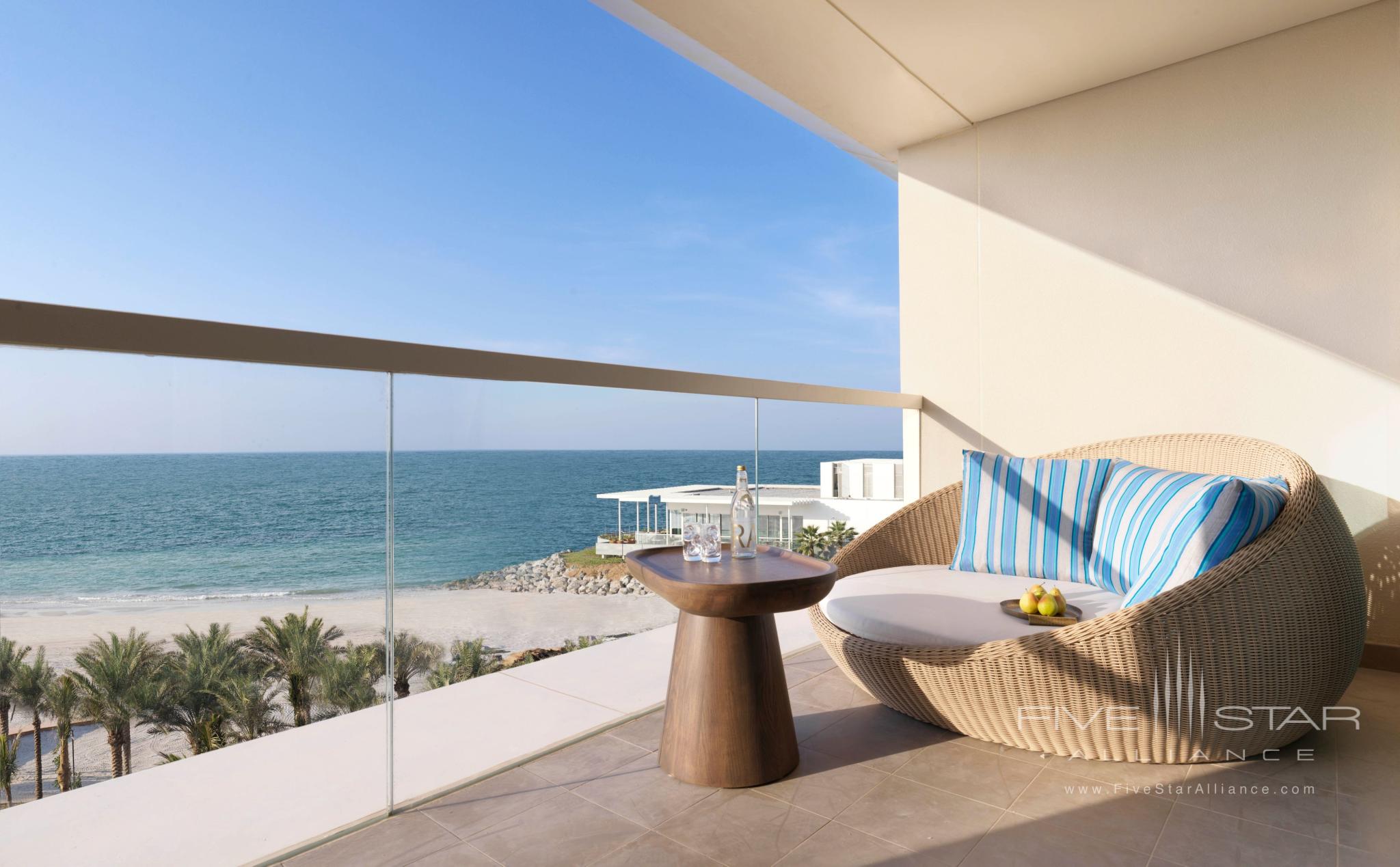 InterContinental Ras Al Khaimah Resort