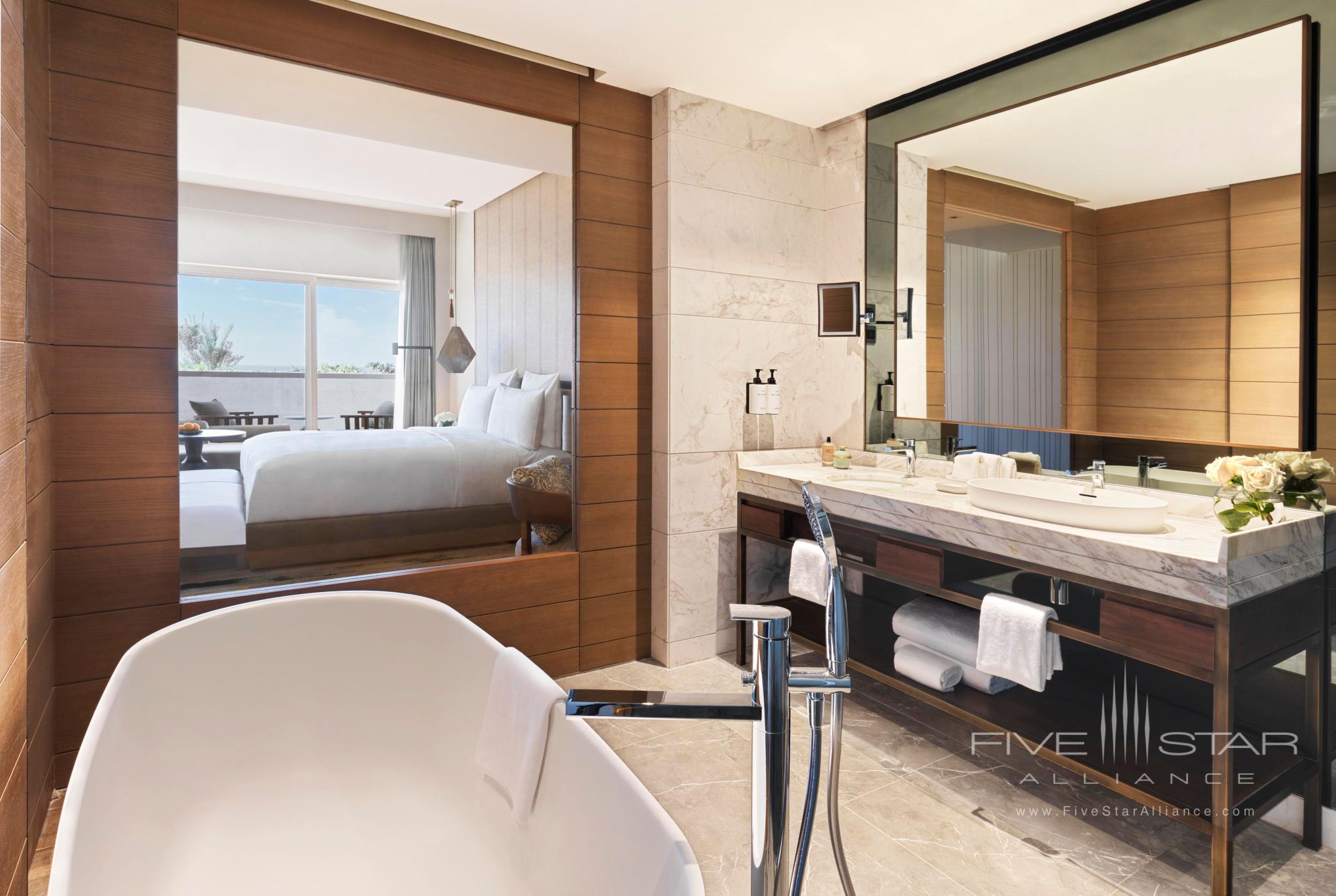 InterContinental Ras Al Khaimah Resort