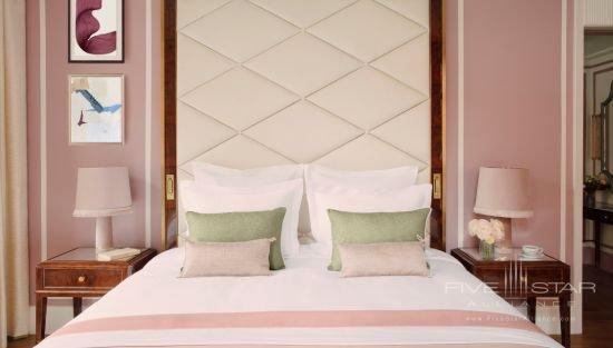 Hotel Barriere Fouquet's New York