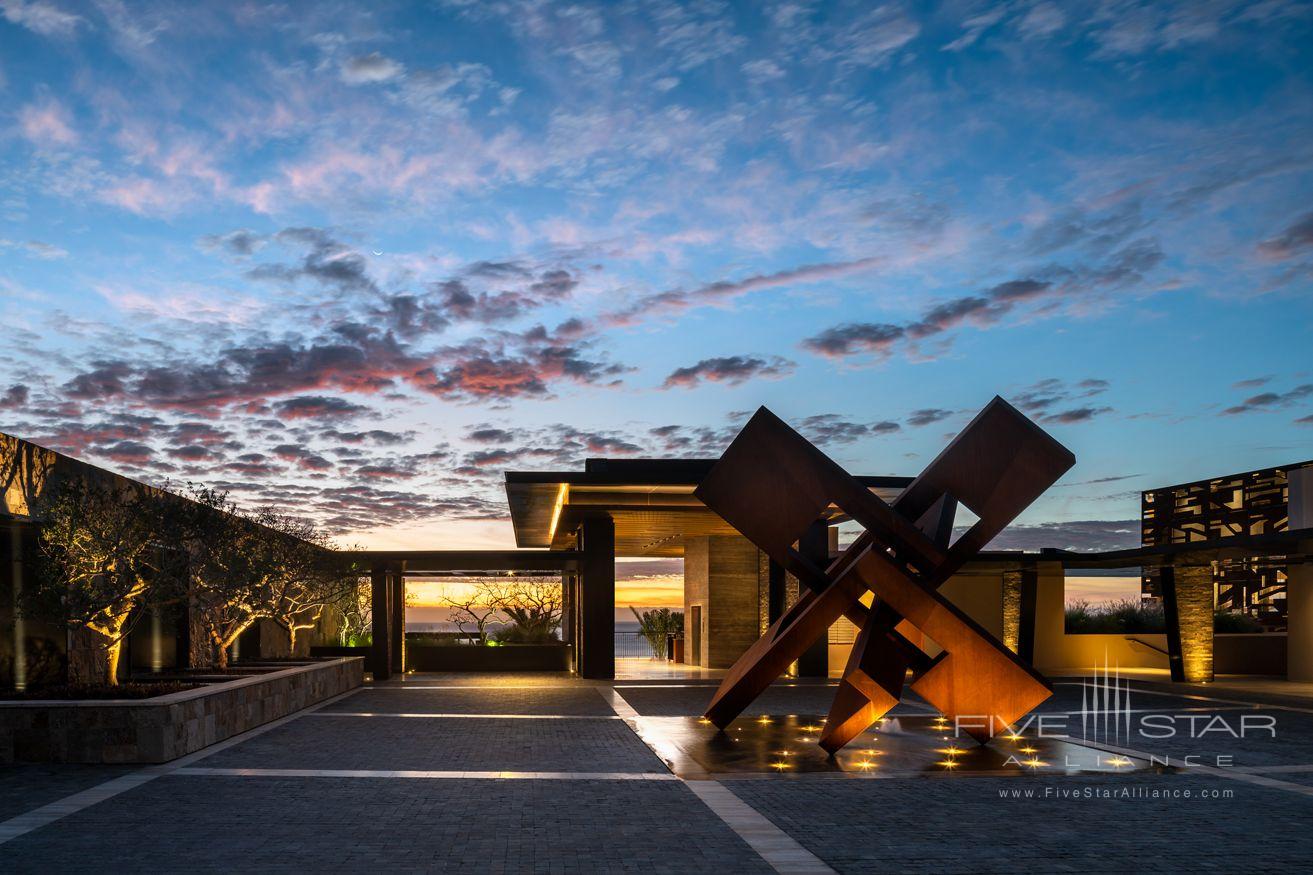 Zadun Ritz-Carlton Reserve