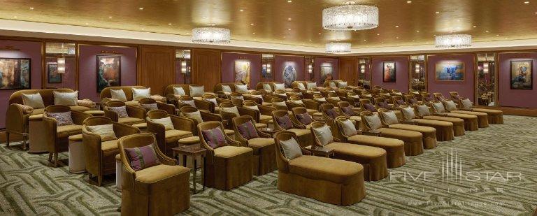 Hotel Barriere Fouquet's New York