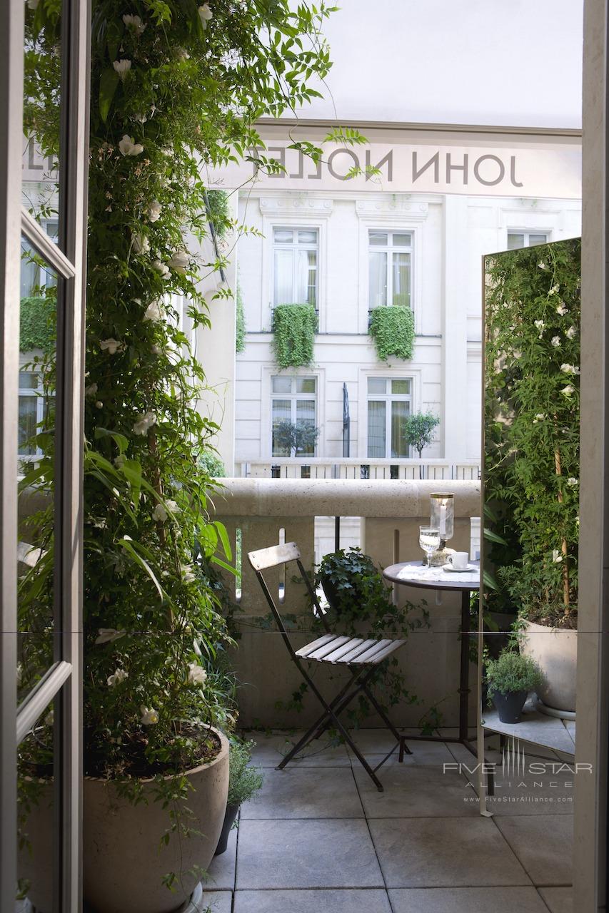 Park Hyatt Paris Vendome