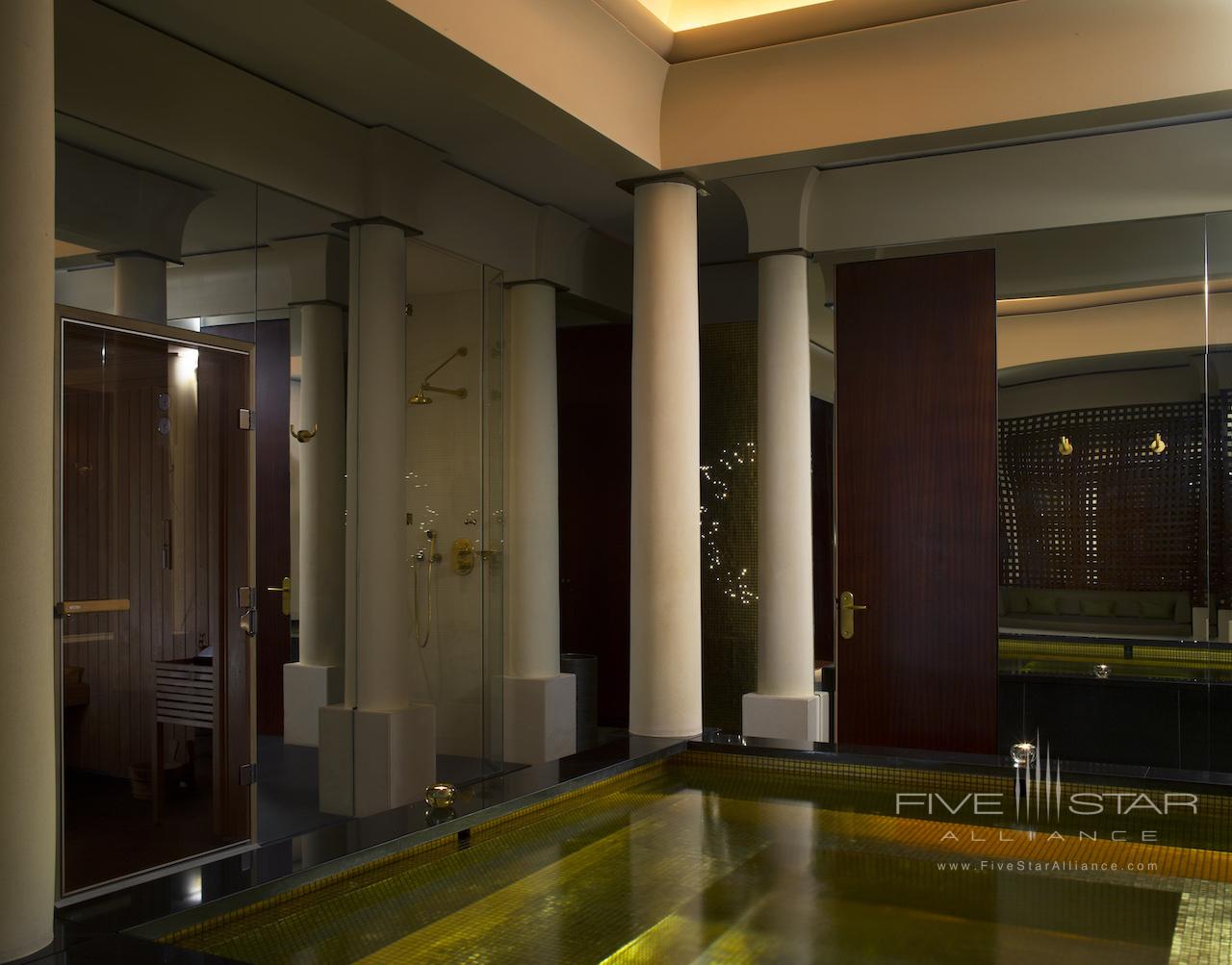 Park Hyatt Paris Vendome