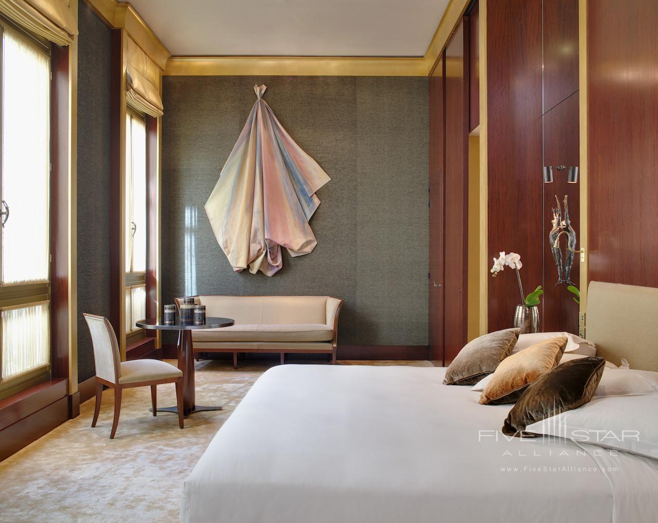 Park Hyatt Paris Vendome