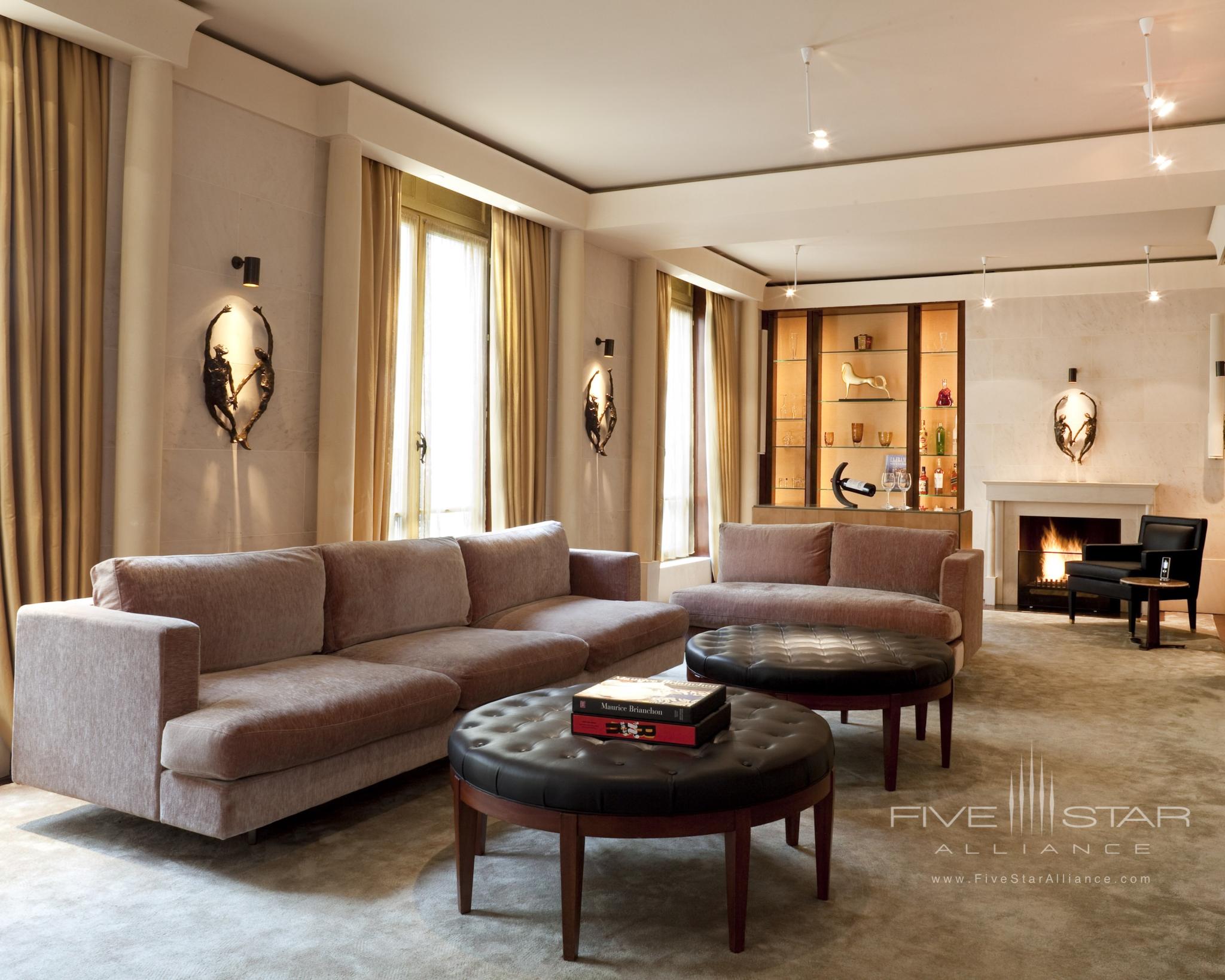 Park Hyatt Paris Vendome