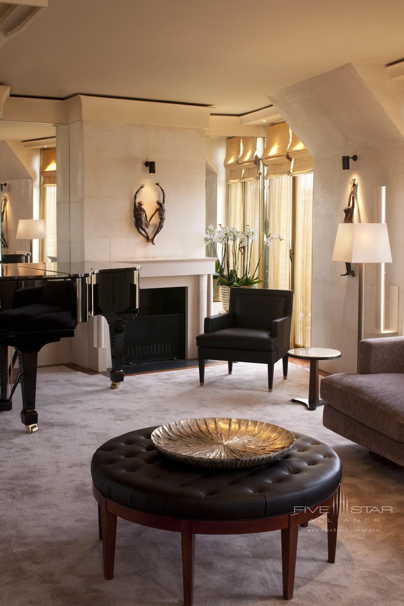 Park Hyatt Paris Vendome