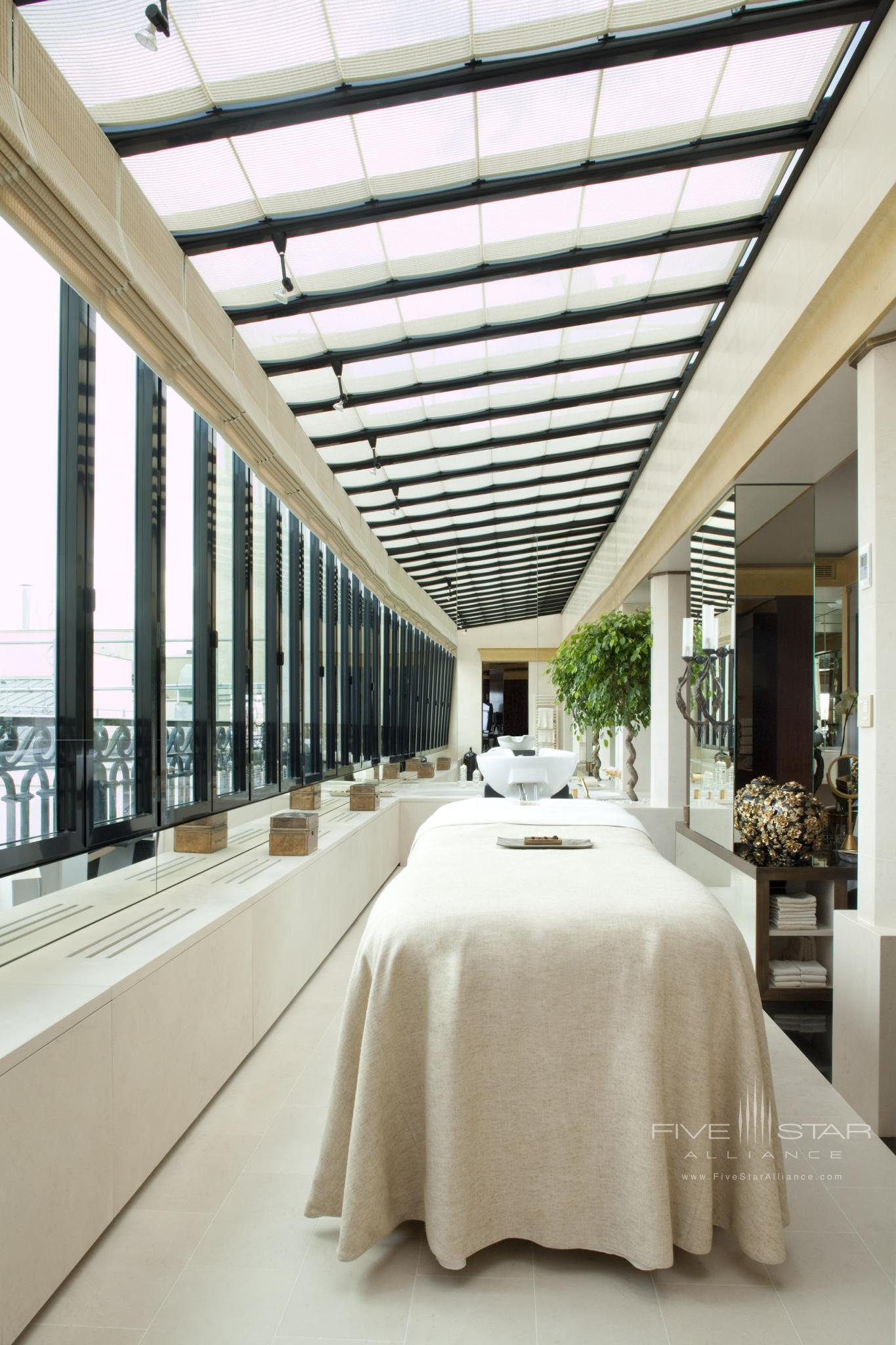 Park Hyatt Paris Vendome