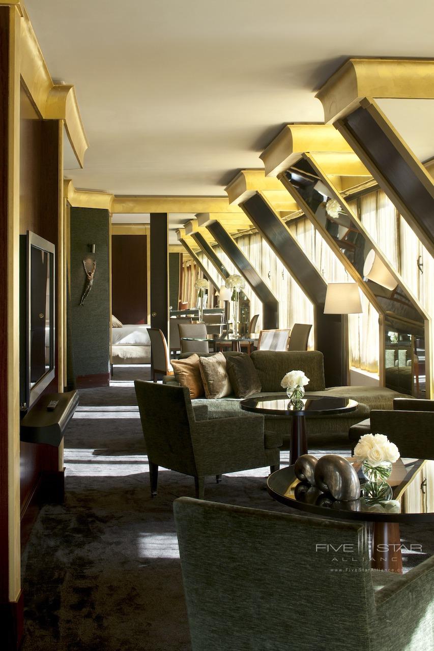 Park Hyatt Paris Vendome