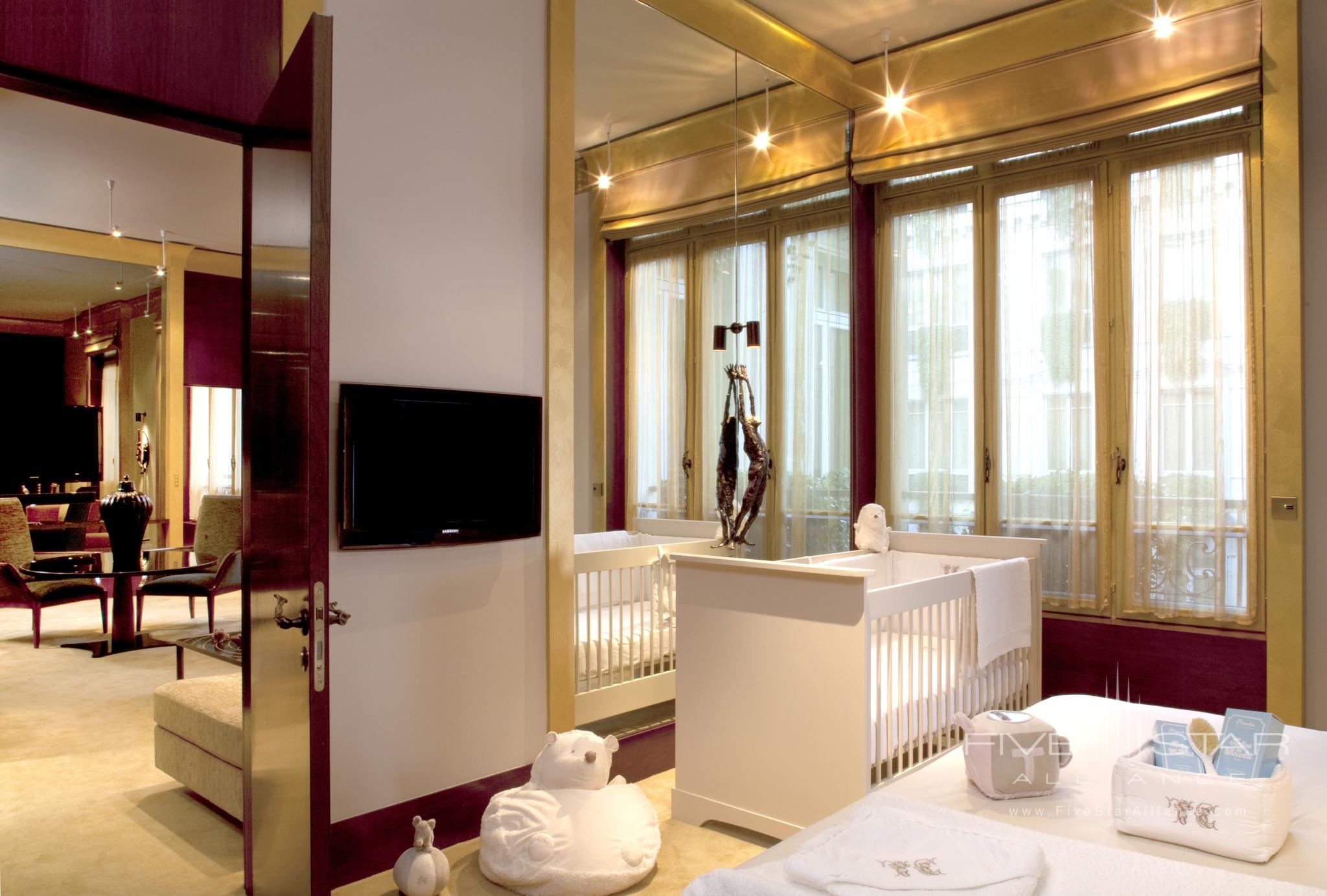 Park Hyatt Paris Vendome